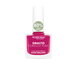Deborah Milano Formula Pura vernis à ongles 8,5 ml Fuchsia Gloss