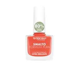 Deborah Milano Formula Pura vernis à ongles 8,5 ml Orange Gloss