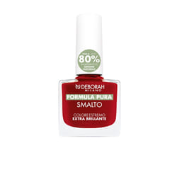 Deborah Milano Formula Pura vernis à ongles 8,5 ml Rouge Gloss