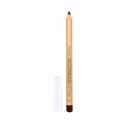 Deborah Milano Formula Pura, Kohl, Stylo, Marron, Brown, 1,2 g, Femmes