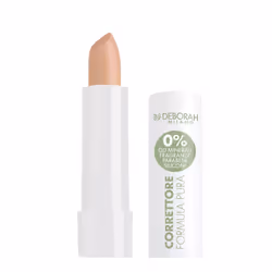 Deborah Milano Formula Pura, Beige, Medium Beige, Crème, Tube, 4,9 g, Acrylate, Parabène, Silicone