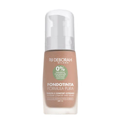 Deborah Milano Formula Pura 30ml 4 Amber