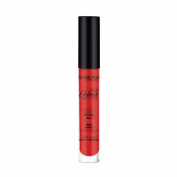 Deborah Milano Fluid Velvet Mat, Rouge, Iconic Red, 1 couleurs, Coloration, Lissage, Femmes, Mat