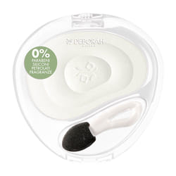 Deborah Milano Formula Pura ombre à paupière 5 g 1 Highlighting White Satin