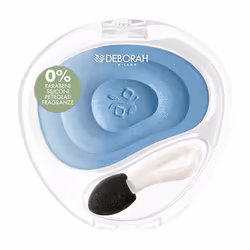 Deborah Milano Formula Pura, Solide, Fumé, Lissage, Bleu, Light Nude, 1 couleurs, Satin