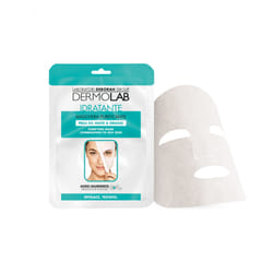 Deborah Milano Purifying Mask Masque de nettoyage Unisexe 25 g Feuilles
