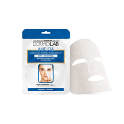 Deborah Milano Replumping Effect Mask Masque raffermissant Unisexe 25 g Feuilles