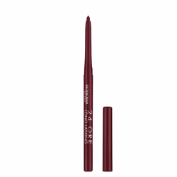 Deborah Milano 24ore Long Lasting Lip Pencil, 0,4 g, Rouge, Dark Red, Adoucissant, Femmes, IL250117A INGREDIENTS: CYCLOPENTAS ...
