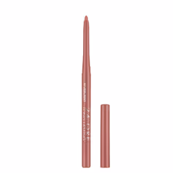 Deborah Milano 24ore Long Lasting Lip Pencil, 0,4 g, Rose, Nude Rose, Adoucissant, Femmes, IL250117A INGREDIENTS: CYCLOPENTAS ...
