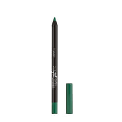Deborah Milano 2-in-1 Kajal&Eyeliner Gel Pencil crayon contour des yeux 1,4 g Kohl 11 Light Green