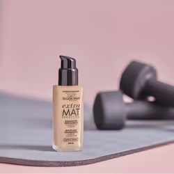 Deborah Milano Extra Mat Perfection Foundation 30ml 1 Fair - Vue supplémentaire 4