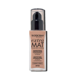 Deborah Milano Extra Mat Perfection 30ml 36 g 04 Apricaot