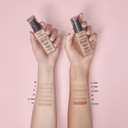 Deborah Milano Extra Mat Perfection 30ml 36 g 05 Amber