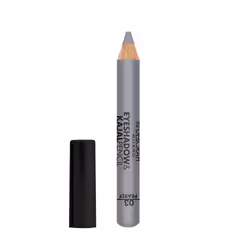 Deborah Milano Eyeshadow&Kajal Pencil, Crème, Lissage, Argent, Silver Finish Pearly, 1 couleurs, Perle