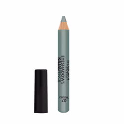 Deborah Milano Eyeshadow&Kajal Pencil, Crème, Lissage, Vert, Green Finish Pearly, 1 couleurs, Perle