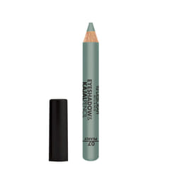 Deborah Milano Eyeshadow&Kajal Pencil ombre à paupière 2 g 07 Green Finish Pearly Perle