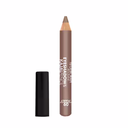 Deborah Milano Eyeshadow&Kajal Pencil, Crème, Lissage, Marron, Gold Finish Pearly, 1 couleurs, Perle