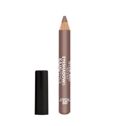 Deborah Milano Eyeshadow&Kajal Pencil ombre à paupière 2 g 09 Gold Finish Pearly Perle