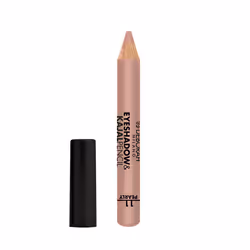 Deborah Milano Eyeshadow&Kajal Pencil, Crème, Lissage, Rose, Golden Pink Pearly, 1 couleurs, Mat