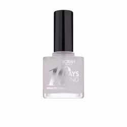 Deborah Milano 10days Long, 11 ml, Base, Coloration, Gloss, Bioactive ceramic, Magnésium, Calcium, Bouteille