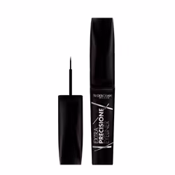 Deborah Milano Extra Precisione Eyeliner, Liquide, Pot, Noir, 5 ml, 5,2 g, Unisexe