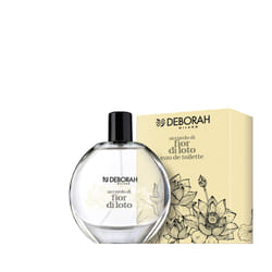 Deborah Milano Fior Di Loto Femmes 100ml