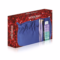 Deborah Milano Pochette 02, 50 ml, 3 pièce(s)