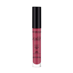 Deborah Milano Fluid Velvet Mat 4,5 g 15 Mauve