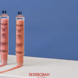 Deborah Milano Fluid Velvet Mat 4,5 g 15 Mauve