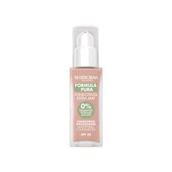 Deborah Milano Formula Pura Extra Mat 30ml 1 Fair