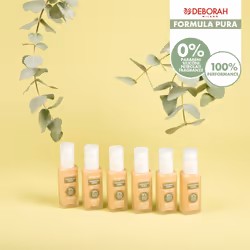 Deborah Milano Formula Pura Extra Mat 30ml 1 Fair
