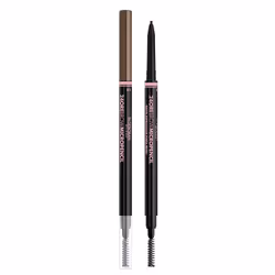 Deborah Milano 24ore Brow Micro Pencil, Blonde, Blonde, 0,1 g, Unisexe, IL170718B INGREDIENTS: POLYETHYLENE, HYDROGENATED COC ...