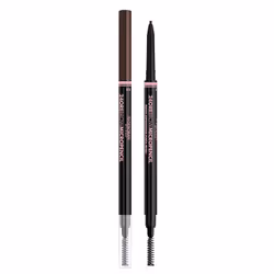 Deborah Milano 24ore Brow Micro Pencil, Marron, Dark Brown, 0,1 g, Unisexe, IL170718B INGREDIENTS: POLYETHYLENE, HYDROGENATED ...