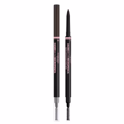 Deborah Milano 24ore Brow Micro Pencil, Brun, Brunette, 0,1 g, Unisexe, IL170718B INGREDIENTS: POLYETHYLENE, HYDROGENATED COC ...