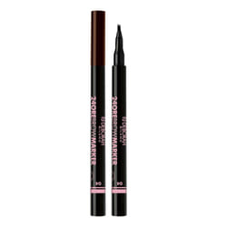 Deborah Milano 24ore Brow Marker 0,8 g Brun