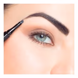 Deborah Milano 24ore Brow Marker 0,8 g Brun