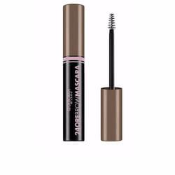 Deborah Milano 24 Ore Brow Mascara Mascara pour sourcils 1 Blonde 9 ml 9,2 g