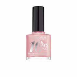 Deborah Milano 10 Days Long, 11 ml, Rose, American Dream, Soin, Coloration, Opaque, Perle