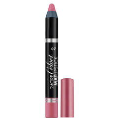 Deborah Milano 24ore Velvet Mat Lipstick 1,66 g 07 Rose