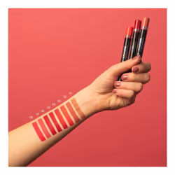 Deborah Milano 24ore Velvet Mat Lipstick 1,66 g 07 Rose