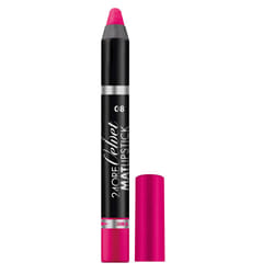Deborah Milano 24ore Velvet Mat Lipstick 1,66 g 08 Coral
