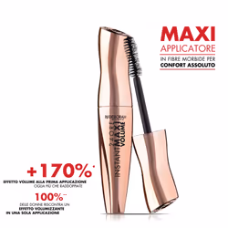 Deborah Milano 24ore Instant Maxi Volume Mascara mascara pour cil Extra Black 12 ml 12,4 g - Vue supplémentaire 4