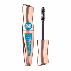 Deborah Milano 24ore Instant Maxi Volume Mascara Waterproof, Noir, Volumisant, 12 ml, 11,8 g, ISODODECANE, AQUA, POLYETHYLENE ...