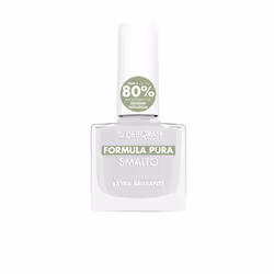 Deborah Milano Formula Pura, 8,5 ml, Blanc, White, Coloration, Gloss, Bouteille