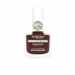 Deborah Milano Formula Pura, 8,5 ml, Marron, Brown, Coloration, Gloss, Bouteille