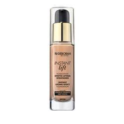 Deborah Milano Instant Lift Foundation 30ml 33g 4 Apricot