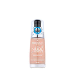 Deborah Milano 24ore Nude Perfect Foundation 30ml 35 g 2 Fair