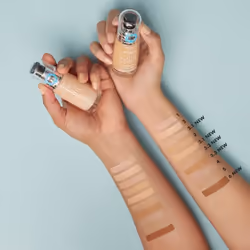Deborah Milano 24ore Nude Perfect Foundation 30ml 35 g 2 Fair - Vue supplémentaire 4