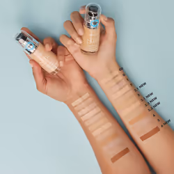 Deborah Milano 24ore Nude Perfect Foundation 30ml 35 g 3 Sand - Vue supplémentaire 4