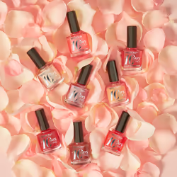 Deborah Milano 10days Long vernis à ongles 11 ml Rose Gloss - Vue supplémentaire 2